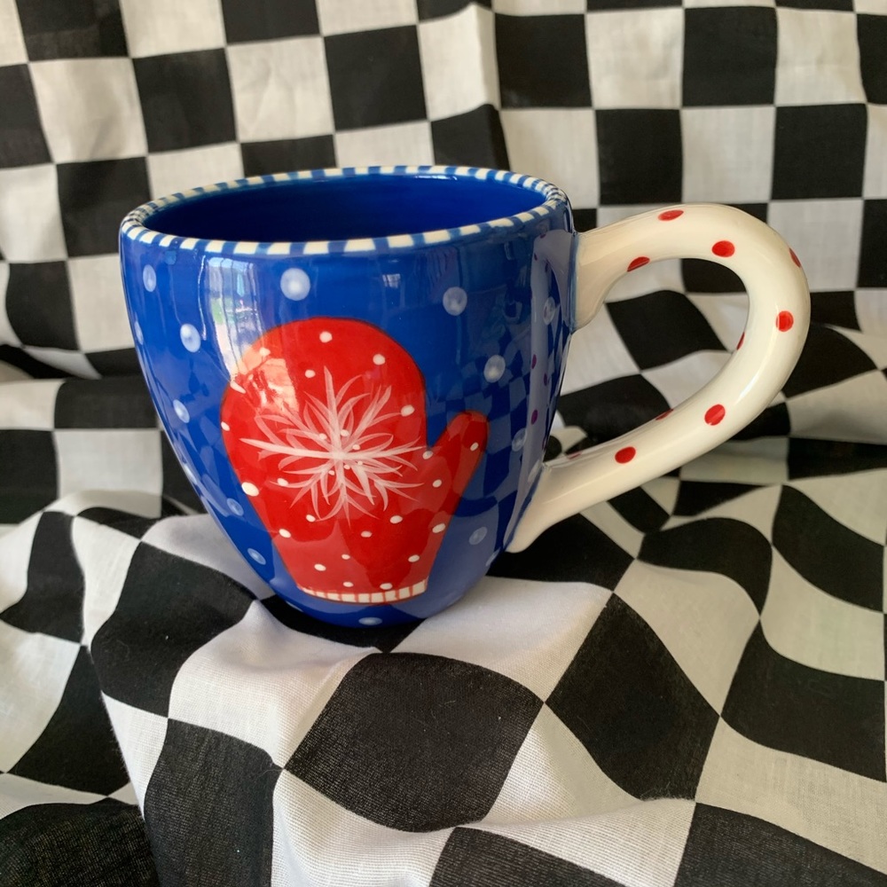 Mug